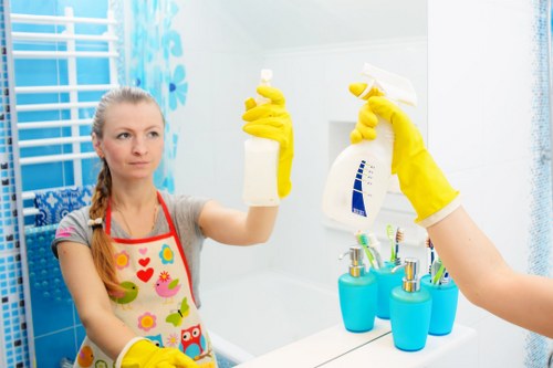 Professional sofa cleaning in St Johns for a fresh living room