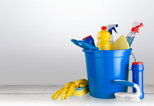 Stain removal solutions for upholstery in St Johns