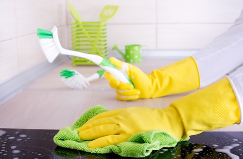 Signs a mattress needs cleaning including stains and odors