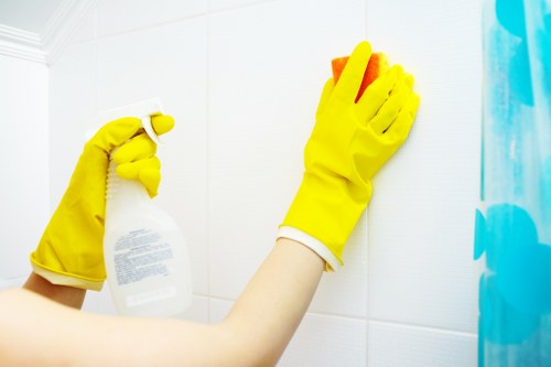 Secure payment methods for St Johns Carpet Cleaners