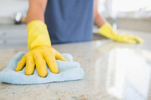 Maintaining a clean and comfortable sofa after cleaning