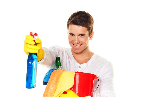 Different types of curtains needing specialist cleaning in St Johns